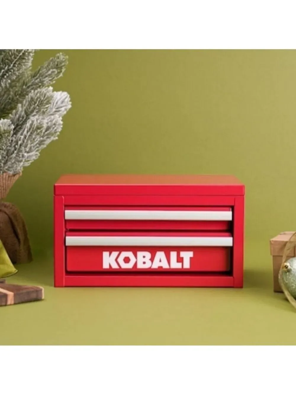 Kobalt new mini
